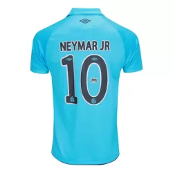 Camiseta Santos FC Neymar JR 10 Hombre 25/26 - Especial Camiseta Santos FC Neymar JR 10 Hombre 25/26 - Especial