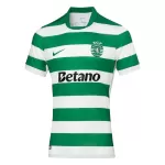 Camiseta Sporting CP Hombre Primera 25/26