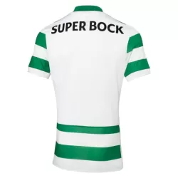 Camiseta Sporting CP Hombre Primera 25/26