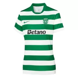 Camiseta Sporting CP Mujer Primera 25/26