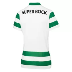 Camiseta Sporting CP Mujer Primera 25/26