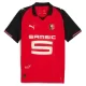Camiseta Stade Rennais Hombre Primera 25/26 Camiseta Stade Rennais Hombre Primera 25/26