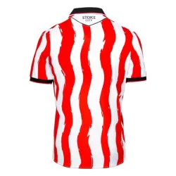 Camiseta Stoke City Hombre Primera 25/26