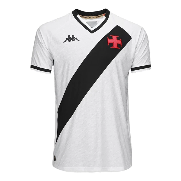 Camiseta Vasco da Gama Hombre Segunda 25/26 Camiseta Vasco da Gama Hombre Segunda 25/26