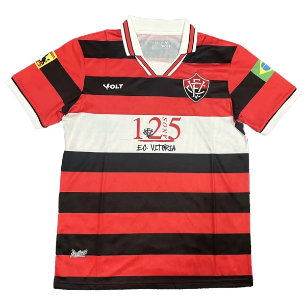 Camiseta Vitoria Aniversario Hombre 24/25 Camiseta Vitoria Aniversario Hombre 24/25