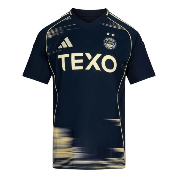 Conjunto Aberdeen Niño Segunda 25/26