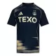 Conjunto Aberdeen Niño Segunda 25/26