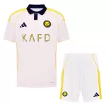 Conjunto Al Nassr Niño Tercera 25/26
