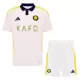 Conjunto Al Nassr Niño Tercera 25/26 Conjunto Al Nassr Niño Tercera 25/26