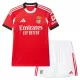Conjunto Benfica Niño Primera 25/26 Conjunto Benfica Niño Primera 25/26