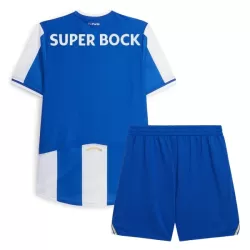 Conjunto FC Porto Niño Primera 25/26