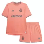 Conjunto FC Porto Niño Segunda 25/26