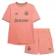 Conjunto FC Porto Niño Segunda 25/26 Conjunto FC Porto Niño Segunda 25/26