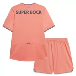 Conjunto FC Porto Niño Segunda 25/26