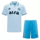 Conjunto Grêmio FBPA Niño Segunda 25/26 Conjunto Grêmio FBPA Niño Segunda 25/26