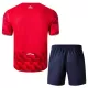 Conjunto Lille OSC Niño Primera 25/26