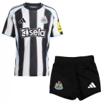 Conjunto Newcastle United Niño Primera 25/26
