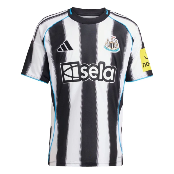 Conjunto Newcastle United Niño Primera 25/26