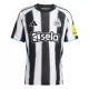 Conjunto Newcastle United Niño Primera 25/26