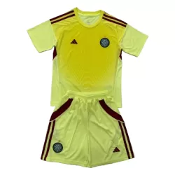 Conjunto Portero Celtic Niño 25/26 Conjunto Portero Celtic Niño 25/26
