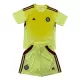 Conjunto Portero Celtic Niño 25/26 Conjunto Portero Celtic Niño 25/26