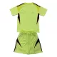Conjunto Portero Celtic Niño 25/26