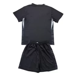 Conjunto Portero Chelsea Niño 25/26 Negra