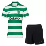Conjunto Sporting CP Niño Primera 25/26