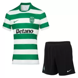 Conjunto Sporting CP Niño Primera 25/26