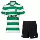 Conjunto Sporting CP Niño Primera 25/26 Conjunto Sporting CP Niño Primera 25/26