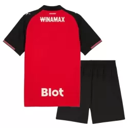 Conjunto Stade Rennais Niño Primera 25/26