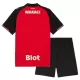 Conjunto Stade Rennais Niño Primera 25/26