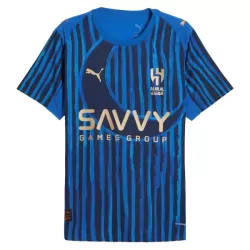 Camiseta Al-Hilal KidSuper Hombre 25/26