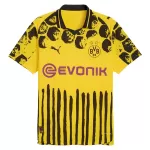 Camiseta Borussia Dortmund KidSuper Hombre 25/26