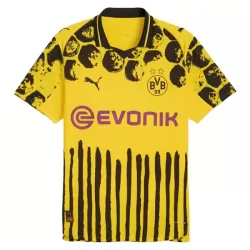 Camiseta Borussia Dortmund KidSuper Hombre 25/26 Camiseta Borussia Dortmund KidSuper Hombre 25/26