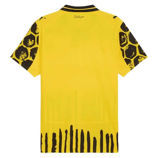 Camiseta Borussia Dortmund KidSuper Hombre 25/26