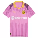 Camiseta Portero Borussia Dortmund KidSuper Hombre 25/26