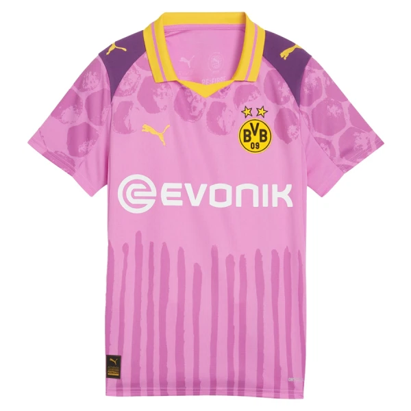 Camiseta Portero Borussia Dortmund KidSuper Hombre 25/26 Camiseta Portero Borussia Dortmund KidSuper Hombre 25/26