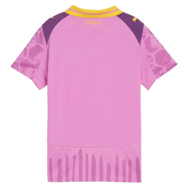 Camiseta Portero Borussia Dortmund KidSuper Hombre 25/26