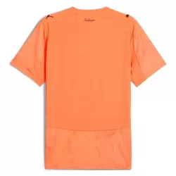 Camiseta Portero Manchester City KidSuper Hombre 25/26