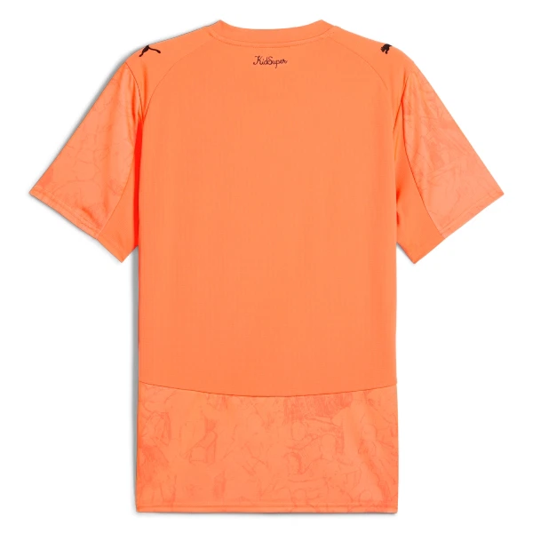Camiseta Portero Manchester City KidSuper Hombre 25/26