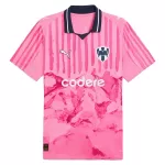 Camiseta Portero Rayados Monterrey KidSuper Hombre 25/26