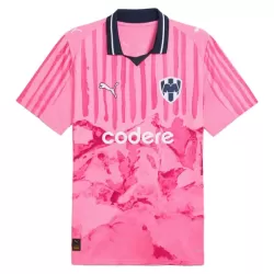 Camiseta Portero Rayados Monterrey KidSuper Hombre 25/26
