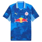 Camiseta Portero Red Bull Salzburg KidSuper Hombre 25/26