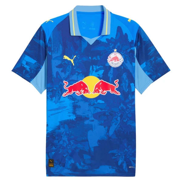Camiseta Portero Red Bull Salzburg KidSuper Hombre 25/26 Camiseta Portero Red Bull Salzburg KidSuper Hombre 25/26