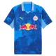 Camiseta Portero Red Bull Salzburg KidSuper Hombre 25/26 Camiseta Portero Red Bull Salzburg KidSuper Hombre 25/26