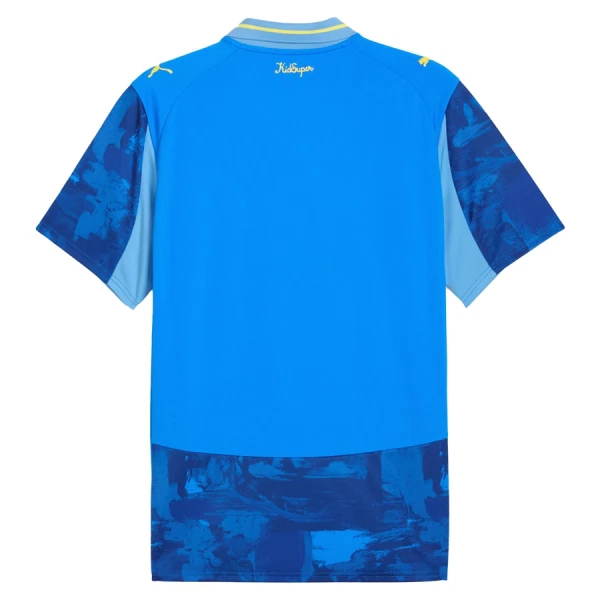 Camiseta Portero Red Bull Salzburg KidSuper Hombre 25/26