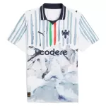 Camiseta Rayados Monterrey KidSuper Hombre 25/26