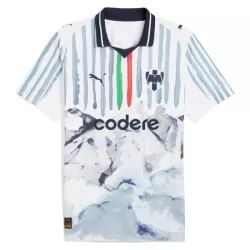 Camiseta Rayados Monterrey KidSuper Hombre 25/26