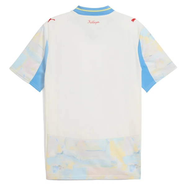 Camiseta Red Bull Salzburg KidSuper Hombre 25/26